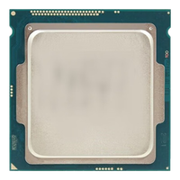 英特尔至强xeno E31230 V2 1231 V3 1230 V3 1240 1271 V3双核/四核 xeon e3 1220 v2