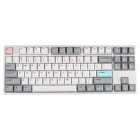 NIZ/宁芝 X87 全键可程 静电容键盘