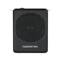 TAKSTAR 得胜 E126W小蜜蜂无线扩音器教师用讲课教学上课专用播放器扬声器