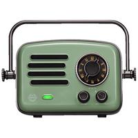 MAO KING 猫王 MW-R 便携蓝牙音箱