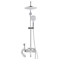 diiib 大白 DMLYQ011 三功能花洒套装