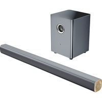 Newmine 纽曼 U6 回音壁 电视音响 家庭影院 独立低音炮 客厅家用音箱立体环绕声