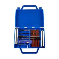 汽车补胎工具套装真空轮胎摩托电动车应急胶条快速胶水