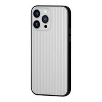 AIUV 淬炼2.0手机壳适用于iPhone14promax保护套苹果13pro光栅黑武士全包防摔14por磨砂半透明Magsafe磁吸壳