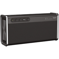 创新(Creative) iRoar Go 无线蓝牙声霸锣移动智能音响 低音炮 防水IPX6