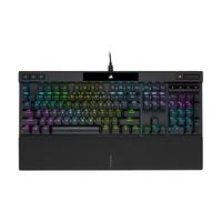 美商海盗船 K70 RGB PRO 茶轴104键