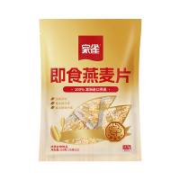家雀 即食燕麦片350g（10包）