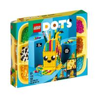 LEGO 乐高 DOTS点点世界系列 41948 可爱的香蕉笔筒