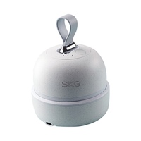 未来健康 SKG BC3 头部按摩器