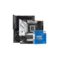 intel 英特尔 13代酷睿 i7-13790F 搭技嘉B660/B760/H610主板CPU盒装套装
