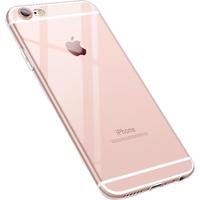 菁拓 iPhone SE2 TPU手机壳 透明