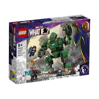 LEGO 乐高 Speed超级赛车系列 76905 福特GT Heritage Edition和Bronco R