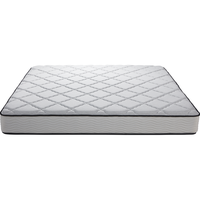 SIMMONS 席梦思 床垫官方1.5m1.8米独立袋弹簧双人床垫护脊软硬适中 葇悦 1800*2000