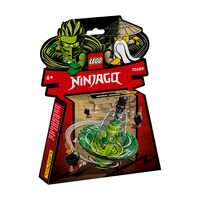 LEGO 乐高 Ninjago幻影忍者系列 70689 劳埃德的旋风忍者训练