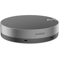 HUAWEI 华为 FreeGO 蓝牙音箱 曜石黑