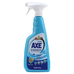 AXE 多用途清洁剂 500g 柠檬清香