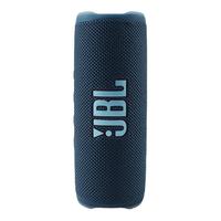 JBL 杰宝 flip6音乐万花筒6代户外便携无线蓝牙音响防水重低音迷你音响