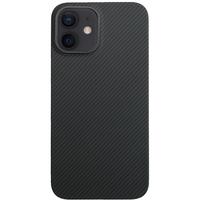 Pinkson 适用细纹1500D苹果13手机壳凯夫拉iPhone12ProMax芳纶13pm碳纤维pro保护套12pm防摔max超薄