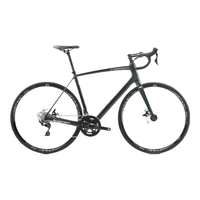 PARDUS 瑞豹 碳纤维公路车SUPER SPORT 禧玛诺105变速套件 22速碟刹