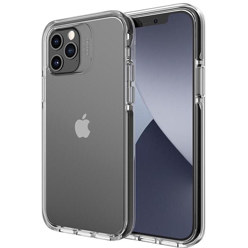 VOKAMO iPhone 12系列 PC手机壳