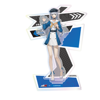 罗森女神异闻录:夜幕魅影×罗森 亚克力立牌 B款