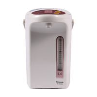 Panasonic 松下 电热水壶 真空保温家用大容量烧水壶 NC-EG4000- 4L