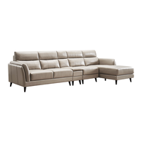 CHEERS 芝华仕 3005 四人位沙发组合