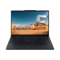  ThinkPad/思考本 ThinkPad E14 Gen 7 2.8K屏幕 笔记本电脑  Core Ultra5 125H 集成显卡 2880*1800 黑色 120Hz 32GB 1TB