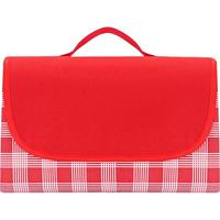 SingleLady 尚官 野餐垫户外便携防水防潮垫加厚郊游野餐布春游野炊ins风秋游地垫