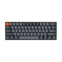 Keychron K12A 61键 蓝牙双模机械键盘