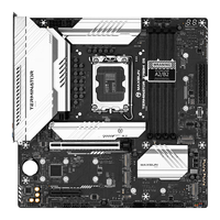 MAXSUN 铭瑄 MS-终结者 Z790M D5 主板 M-ATX（紧凑型）