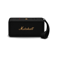 MARSHALL MIDDLETON马歇尔户外小音响无线蓝牙音箱小型便携高音质
