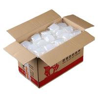 励志蚂蚁 固体酒精块耐烧引碳干锅炉子固休燃料回体神器家用小火锅燃烧点火