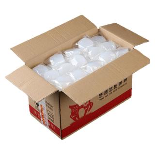 励志蚂蚁 固体酒精块耐烧引碳干锅炉子固休燃料回体神器家用小火锅燃烧点火