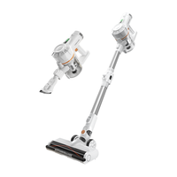 MOVA 大未 J10 无线吸尘器