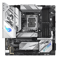 华硕 ROG STRIX B760-G GAMING WIFI DDR5主板