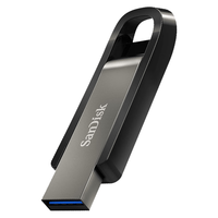 闪迪 CZ810 USB3.2 Gen1 黑色 256GB U盘