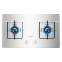 SUPOR 苏泊尔 NS21 嵌入式燃气灶