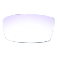 ZEISS 蔡司 A系列 1.67折射率 非球面镜片