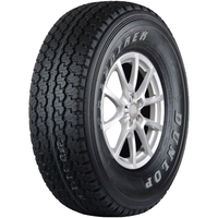 DUNLOP 邓禄普 TG28M2 轿车轮胎 SUV&越野型 275/70R16 114T