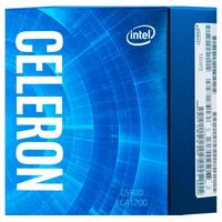 intel 英特尔 赛扬 G5905 CPU 3.5GHz 2核2线程