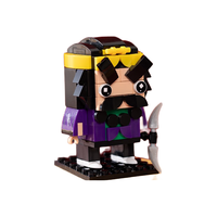 开益 西游记积木系列 2502C 沙悟净