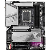 GIGABYTE 技嘉 Z790 AORUS ELITE AX-W 雪雕 ATX主板(INTEL LGA1700、Z790)