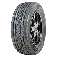  德国德国马牌 Continental  LX2 SUV轮胎 SUV&越野型 285/60R18 116H