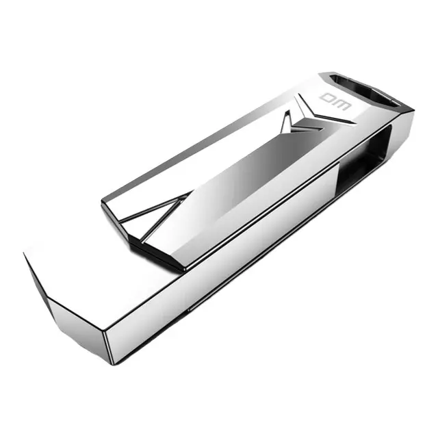 DM 大迈 合金系列 PD096 USB 3.0 闪存U盘 USB