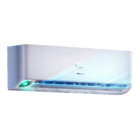 海信 新风空调 深睡宝X5 大1.5匹 KFR-35GW/X5E1-1