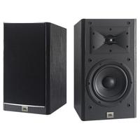 杰宝 JBL A130HIFI发烧书架音箱原装进口高保真无源音响桌面组合套装