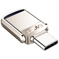 EAGET/忆捷 高速读写 手机U盘  128GB