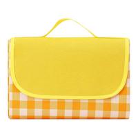 JELUXCAMP 捷路普 野餐垫防潮垫加厚户外帐篷露营地垫便携春游野炊野外草坪防水垫子