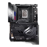 ASUS 华硕 ROG MAXIMUS Z790 APEX ENCORE ATX主板（INTEL LGA1700、Z790）